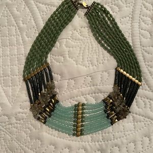 Lia Sophia Necklace!